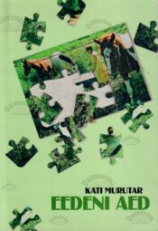 Eedeni aed - Kati Murutar