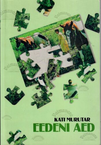 Eedeni aed - Kati Murutar