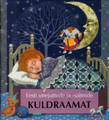 Eesti unejuttude ja -salmide kuldraamat