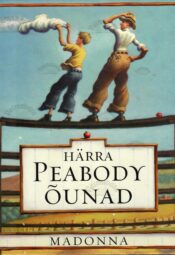 Härra Peabody õunad - Madonna