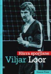 Härra sportlane Viljar Loor - Gunnar Press Härra sportlane Viljar Loor - Gunnar Press