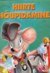 Hiirte nõupidamine Hiirte nõupidamine