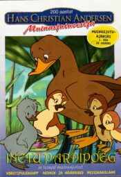 Inetu pardipoeg ja teised muinasjutud - Hans Christian Andersen Inetu pardipoeg ja teised muinasjutud - Hans Christian Andersen