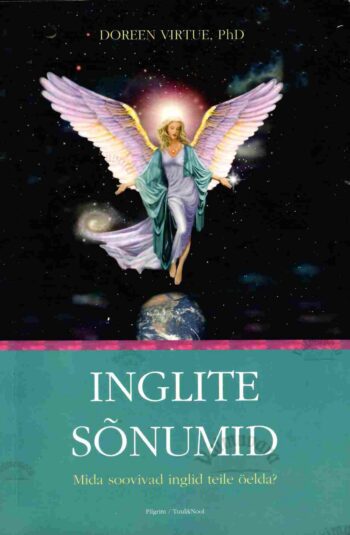 Inglite sõnumid - Doreen Virtue