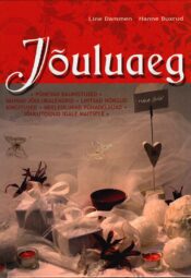 Jõuluaeg - Line Dammen, Hanne Buxrud