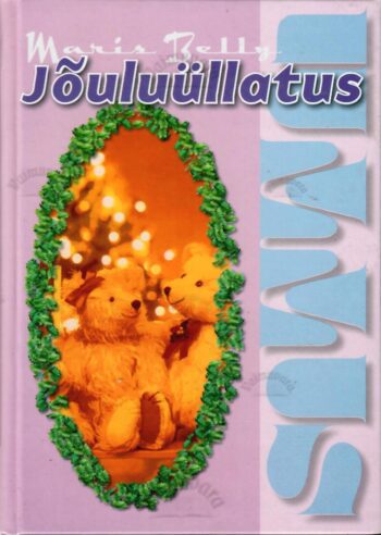 Jõuluüllatus - Maris Belly