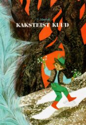 Kaksteist kuud - Samuil Maršak Kaksteist kuud - Samuil Maršak