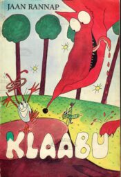 Klaabu - Jaan Rannap Klaabu - Jaan Rannap