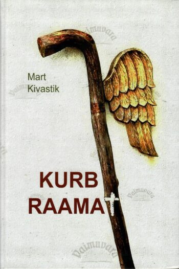 Kurb raamat - Mart Kivastik