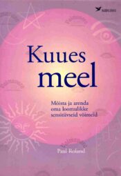 Kuues meel - Paul Roland