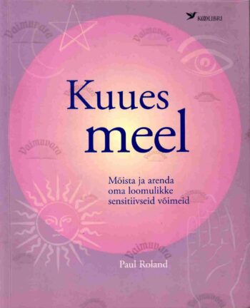 Kuues meel - Paul Roland