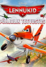 Lennukid. Põhjalik tutvustus Lennukid. Põhjalik tutvustus