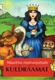 Maailma muinasjuttude kuldraamat
