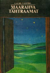 Maarahva tähtraamat - Lauri Vahtre Maarahva tähtraamat - Lauri Vahtre