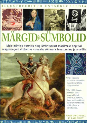 Märgid ja sümbolid - Raje Airey, Mark O'Connell