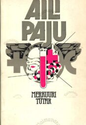 Merkuuri tütar - Aili Paju Merkuuri tütar - Aili Paju