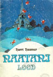 Naatani lood - Harri Haamer Naatani lood - Harri Haamer
