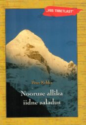 Nooruse allika iidne saladus - Peter Kelder Nooruse allika iidne saladus - Peter Kelder