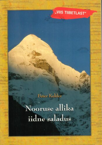 Nooruse allika iidne saladus - Peter Kelder
