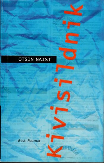 Otsin naist - Sven Kivisildnik