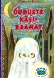 Õuduste käsiraamat - Paul van Loon