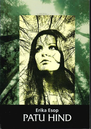 Patu hind - Erika Esop