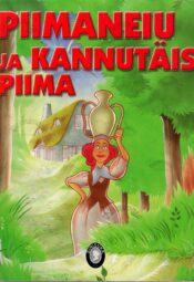 Piimaneiu ja kannutäis piima Piimaneiu ja kannutäis piima