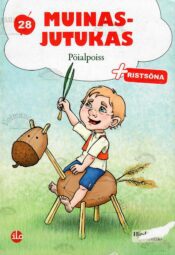 Pöialpoiss. Saksa muinasjutt + Ristsõna - Jakob ja Wilhelm Grimm Pöialpoiss. Saksa muinasjutt + Ristsõna - Jakob ja Wilhelm Grimm