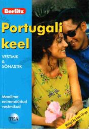 Portugali keel. Vestmik ja sõnastik Portugali keel. Vestmik ja sõnastik