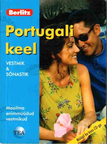 Portugali keel. Vestmik ja sõnastik Portugali keel. Vestmik ja sõnastik