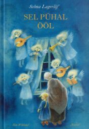 Sel pühal ööl - Selma Lagerlöf