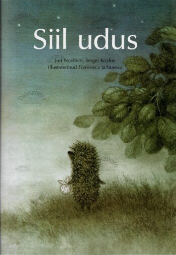 Siil udus - Juri Norštein, Sergei Kozlov