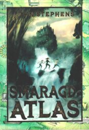 Smaragdatlas - John Stephens Smaragdatlas - John Stephens