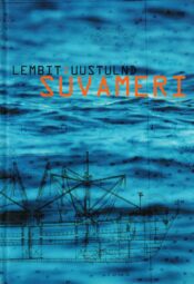Süvameri - Lembit Uustulnd Süvameri - Lembit Uustulnd