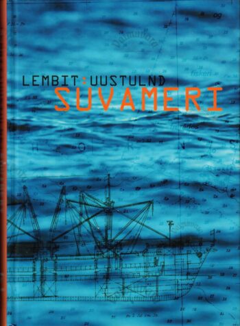 Süvameri - Lembit Uustulnd Süvameri - Lembit Uustulnd