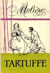 Tartuffe ehk petis - Molière Tartuffe ehk petis - Molière