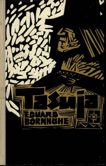 Tasuja. Jutustus Eesti vanast ajast - Eduard Bornhöhe