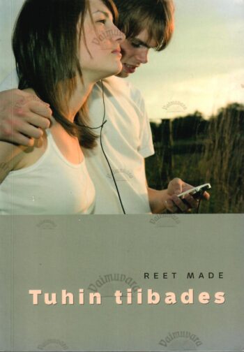Tuhin tiibades - Reet Made