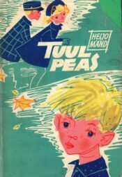 Tuul peas - Heljo Mänd