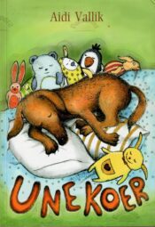 Unekoer - Aidi Vallik Unekoer - Aidi Vallik