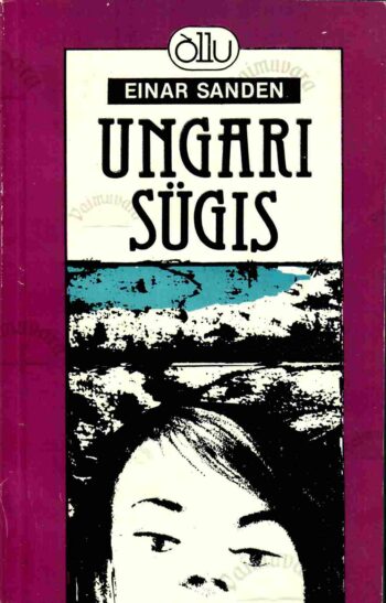 Ungari sügis - Einar Sanden, 1993
