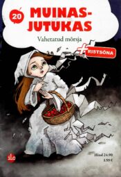 Vahetatud mõrsja + Ristsõna Vahetatud mõrsja + Ristsõna
