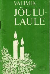 Valimik jõululaule Valimik jõululaule