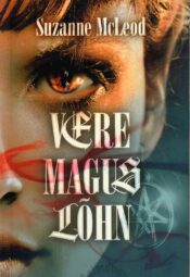 Vere magus lõhn - Suzanne McLeod