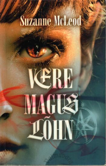 Vere magus lõhn - Suzanne McLeod Vere magus lõhn - Suzanne McLeod