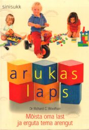 Arukas laps - Richard C. Woolfson Arukas laps - Richard C. Woolfson