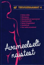 Avameelselt naistest Avameelselt naistest