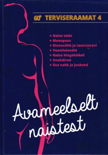 Avameelselt naistest