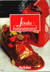 Jõulukaunistused Jõulukaunistused