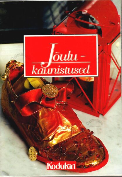 Jõulukaunistused